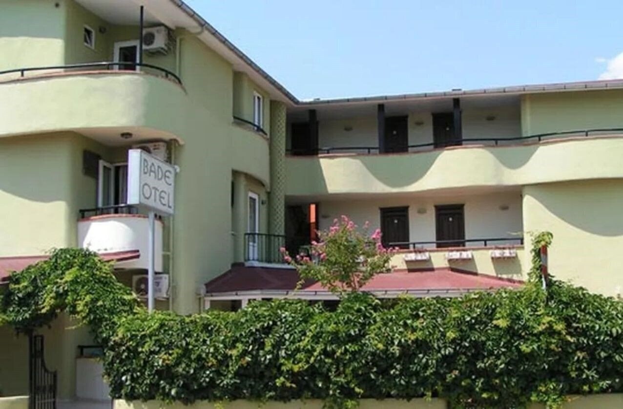 Фотографія Bade Hotel 3*